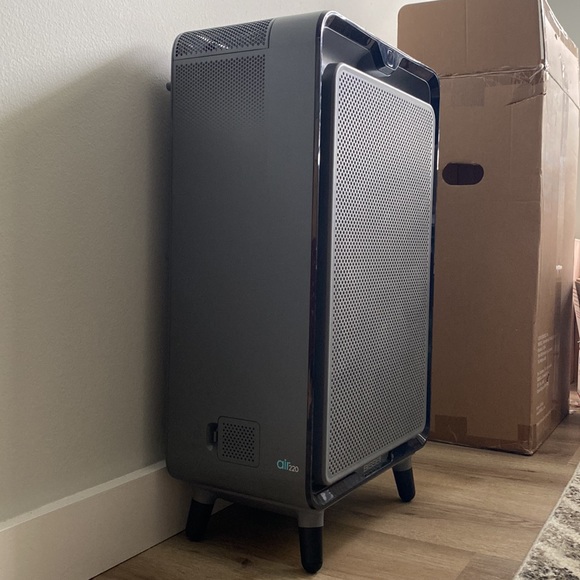 Bissell Smart Purifier HEPA & Carbon Filters for Large Room & Home air220, 2609A - Picture 8 of 10